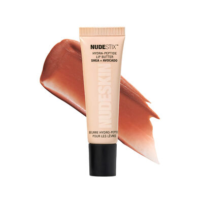 NUDESKIN HYDRATING PEPTIDE LIP BUTTER (BÁLSAMO DE LABIOS)